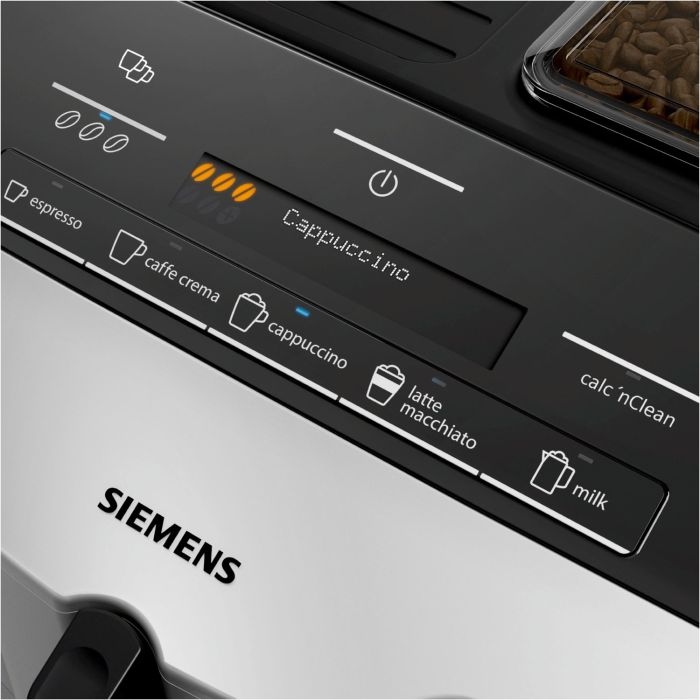 Siemens Kaffeevollautomat EQ.300 TI353501DE