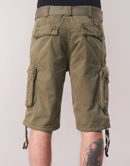Schott - TR RANGER Kaki