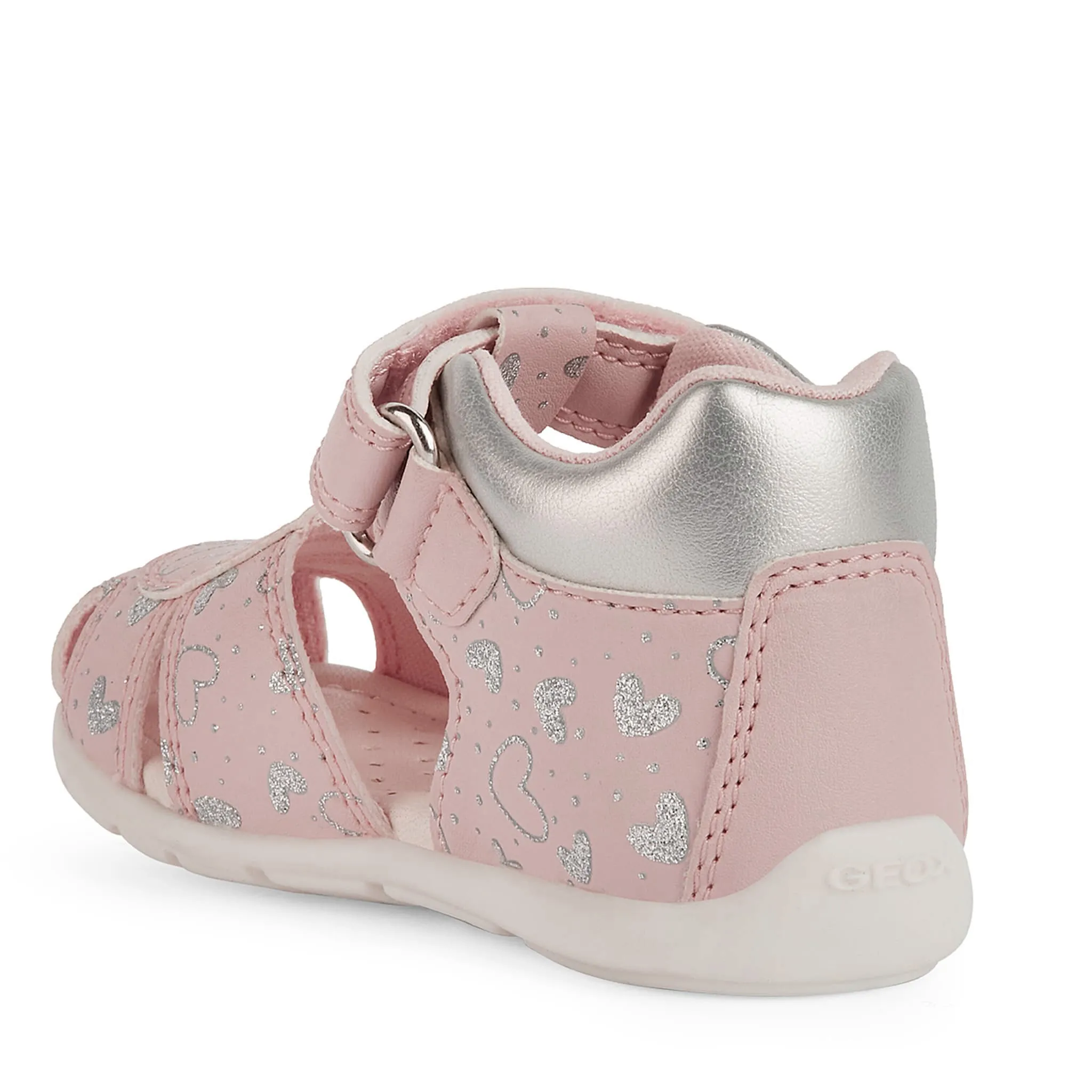 Geox Sandale B Elthan Pointures 18-25