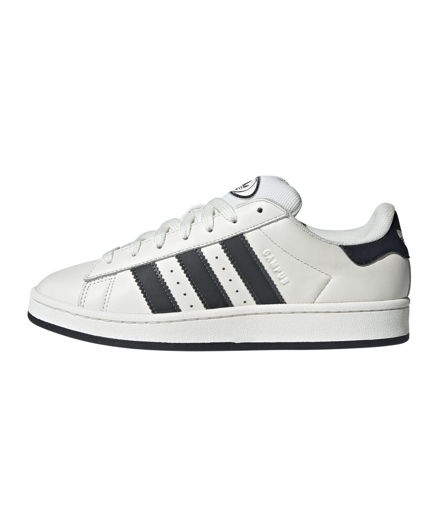 adidas Originals Campus 00s Weiss Schwarz