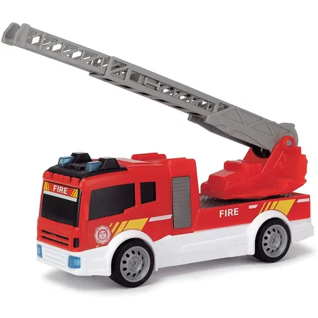 Dickie Toys SOS Team Set 3-teilig