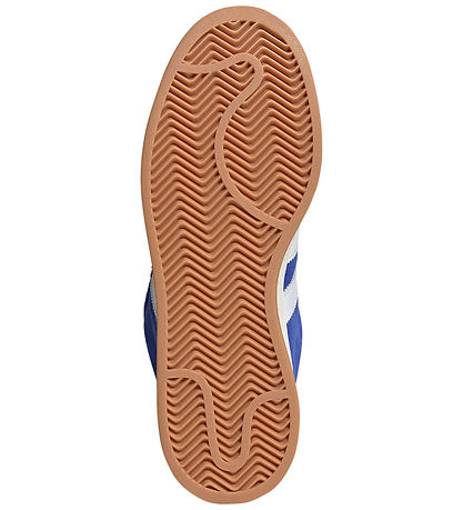 adidas Originals Sko - Campus 00s - Blå/Hvid