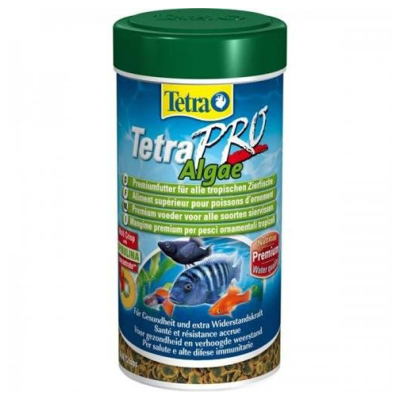 Tetra Pro Algae 250ml