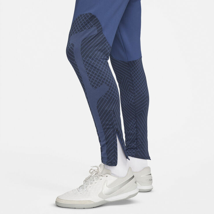 Nike Dri Fit Strike Traeningsbukser Blå