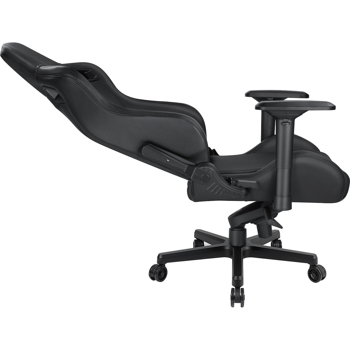 AndaSeat Kaiser 2 Pro gamingstol (sort)