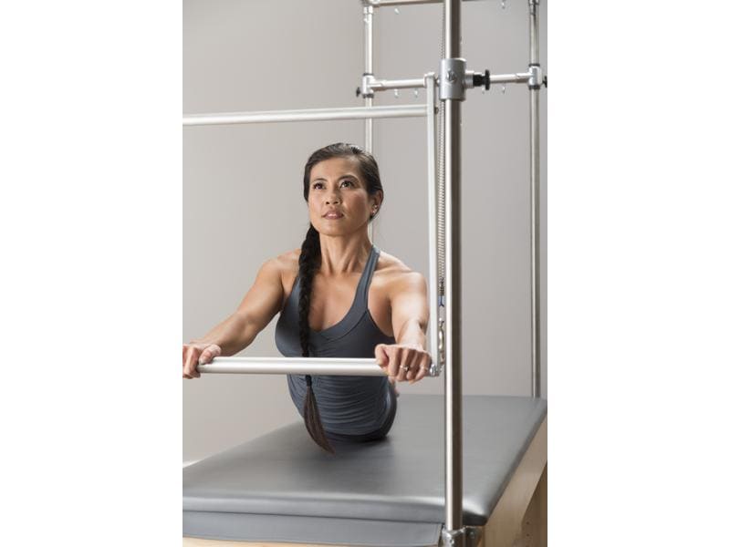 Pilates Trapeze Table Cadillac Perfekt für Zuhause oder das Studio