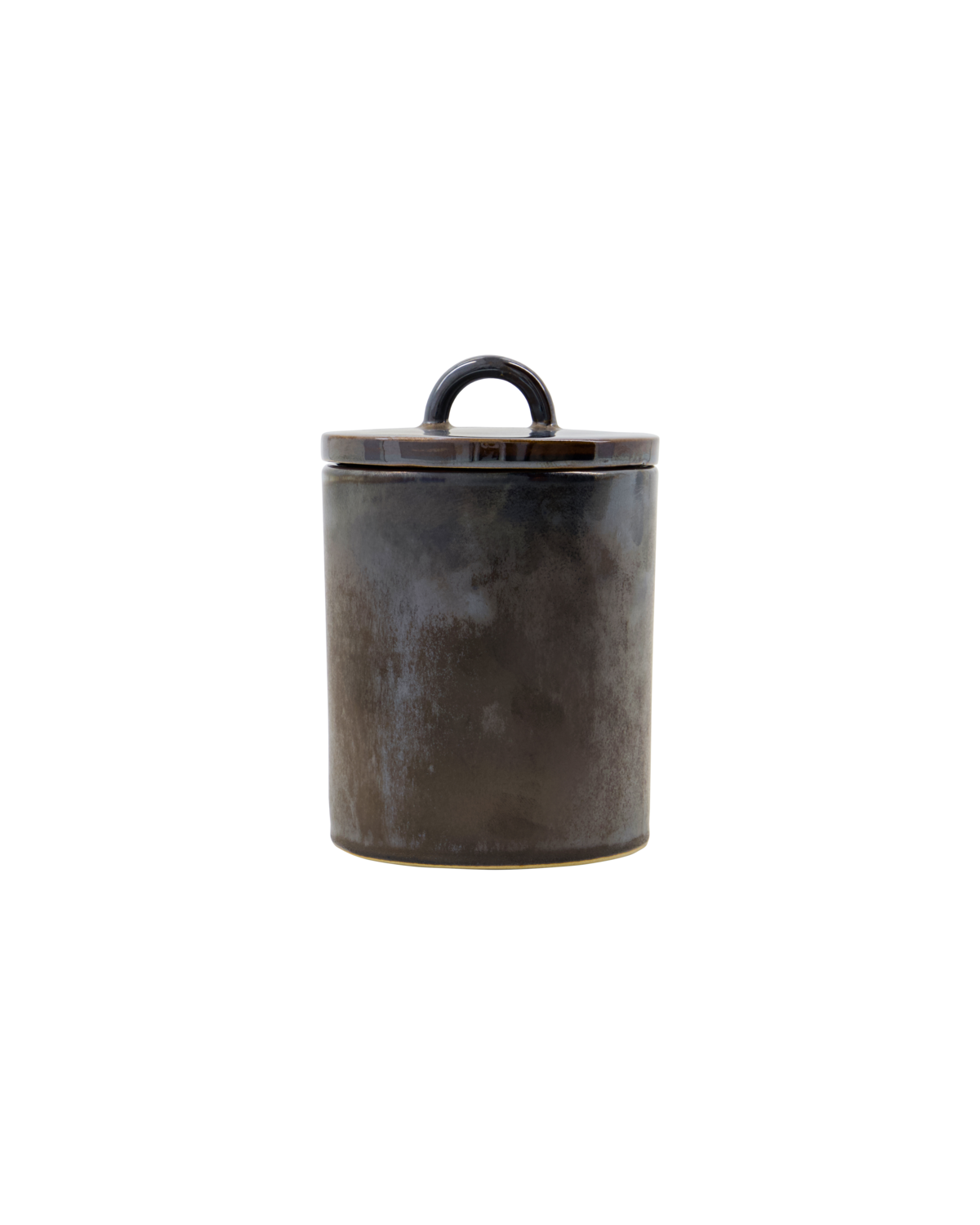 Voorraadpot Tallic - set van 2