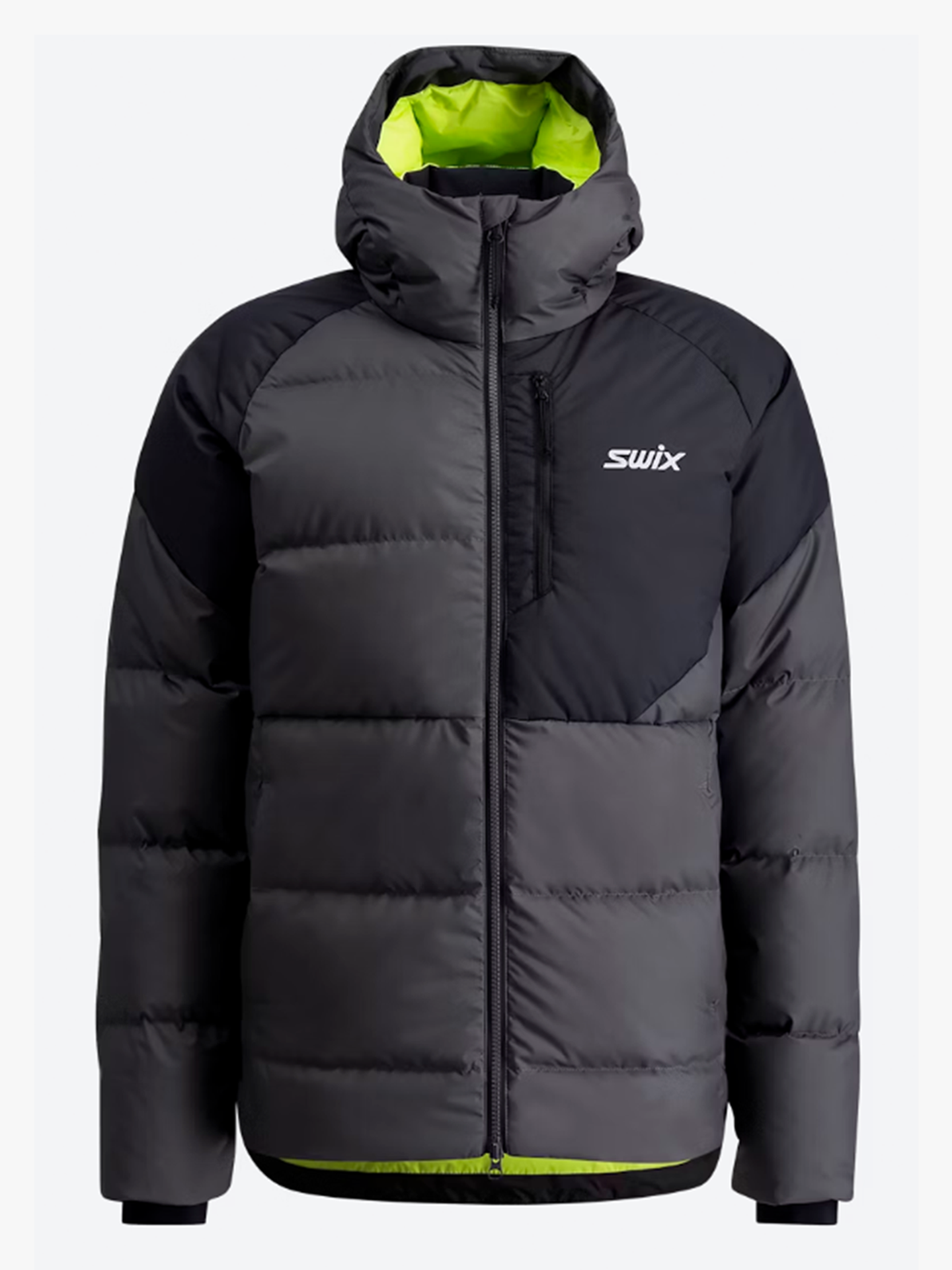 Focus Down Jacket