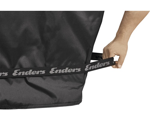 Enders Boston 6 K weerbestendige hoes