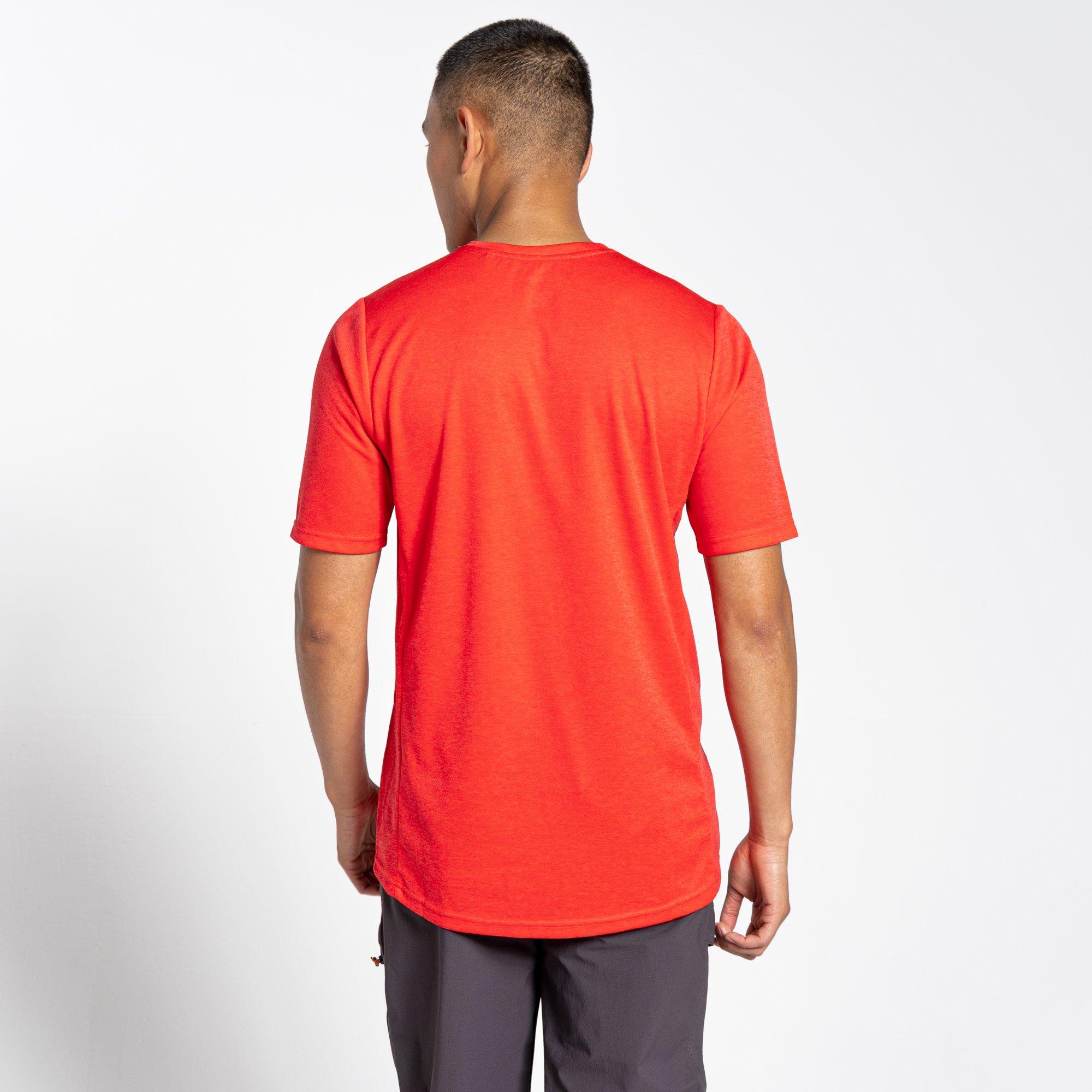Craghoppers Crag NL Pro Act SS T Sn99
