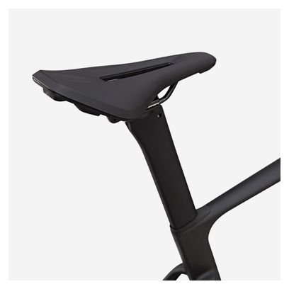 Vélo de Route Van Rysel RCR Sram Rival eTap AXS 12V 700 mm Noir Carbon Raw