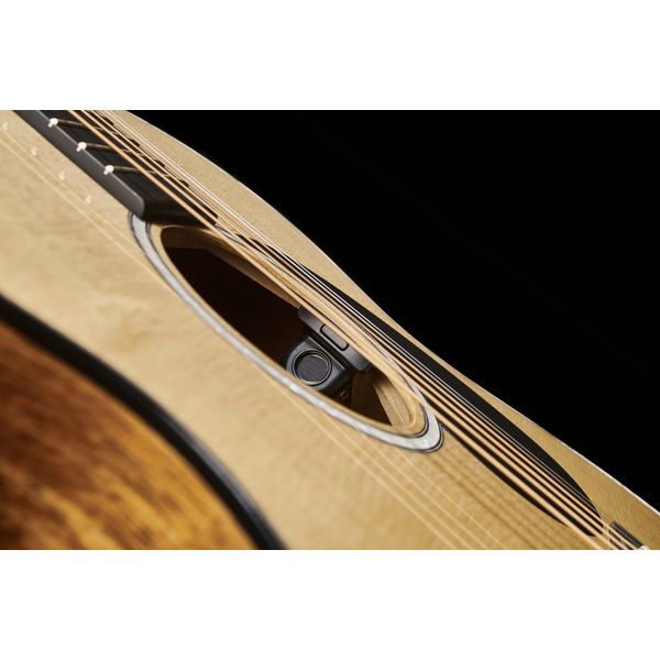 Martin Guitar 000-12E, Koa