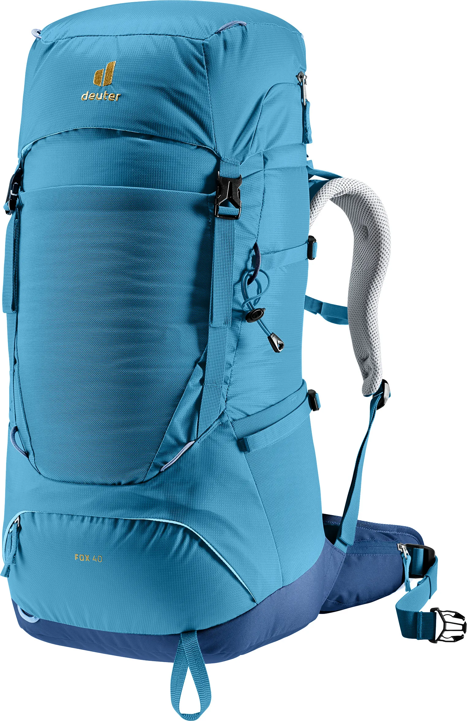 Deuter Fox 40 Wave-nightblue