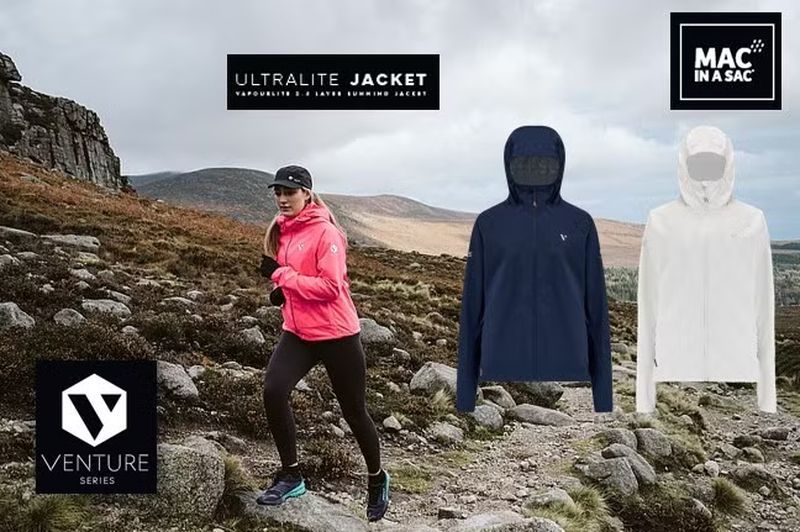 CAP Venture Series Unisex OSFA 16'000gsm Atmungsaktivität