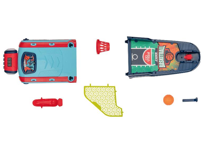 Elektronisch spel