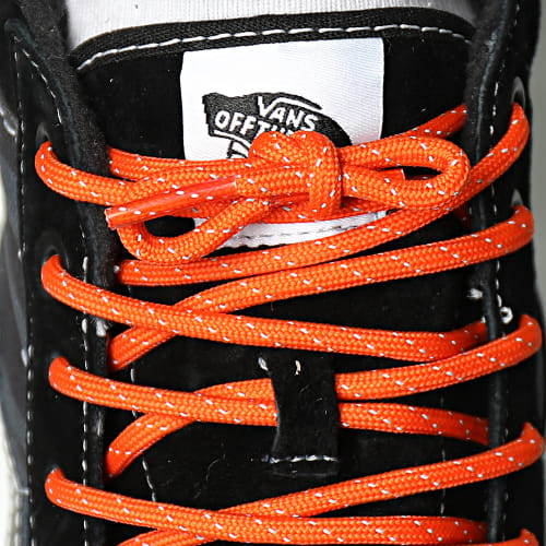 Baskets Sk8 Hi MTE-1 HZYKOU Tonal Flame Black Asphalt