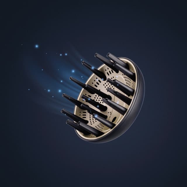 BaByliss Volumenmundstykke ACAS6550DIF
