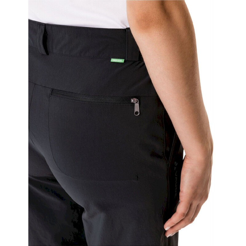 Farley Stretch Shorts II - Short femme