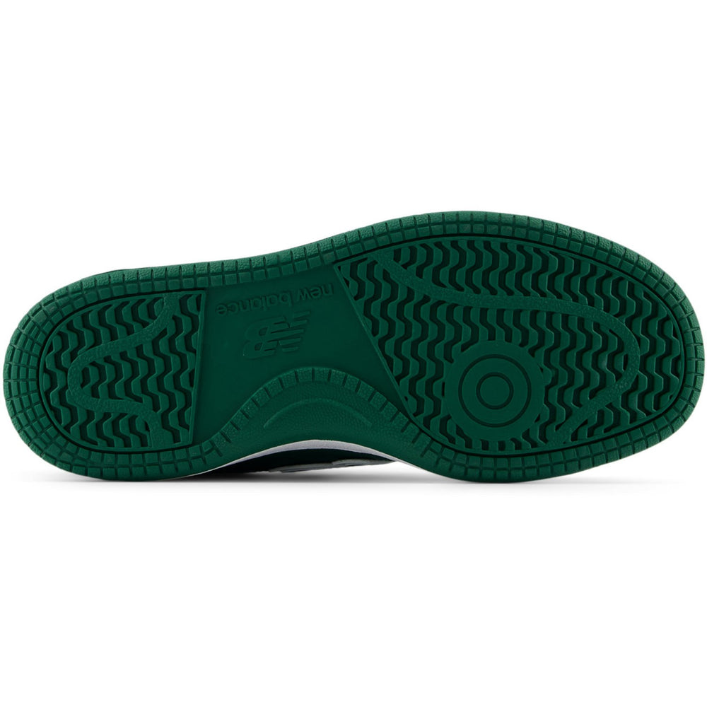 Køb New Balance Sneakers Team Forest Green 480 Kids Lace