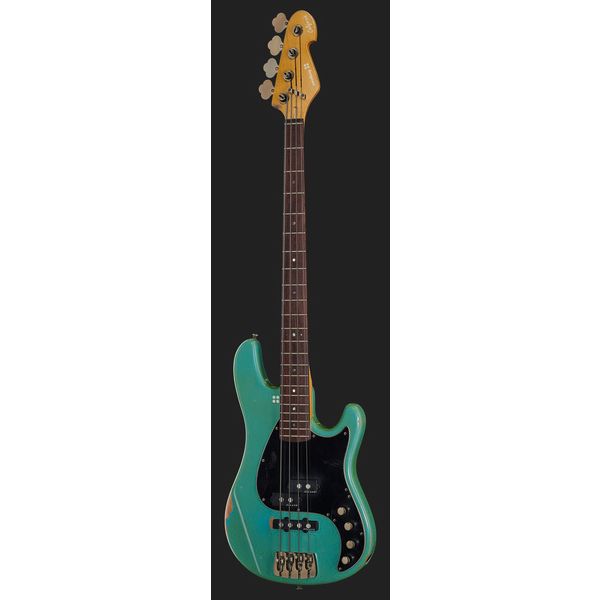 Sandberg California II VT 4 HCA RFB