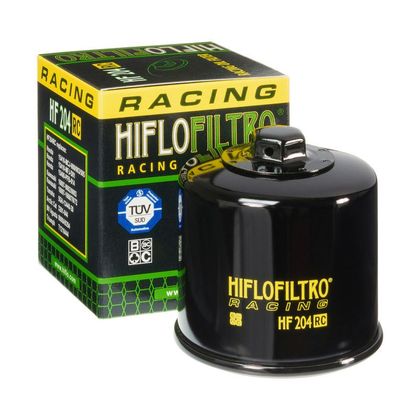 Filtre à huile HifloFiltro HF204RC Racing