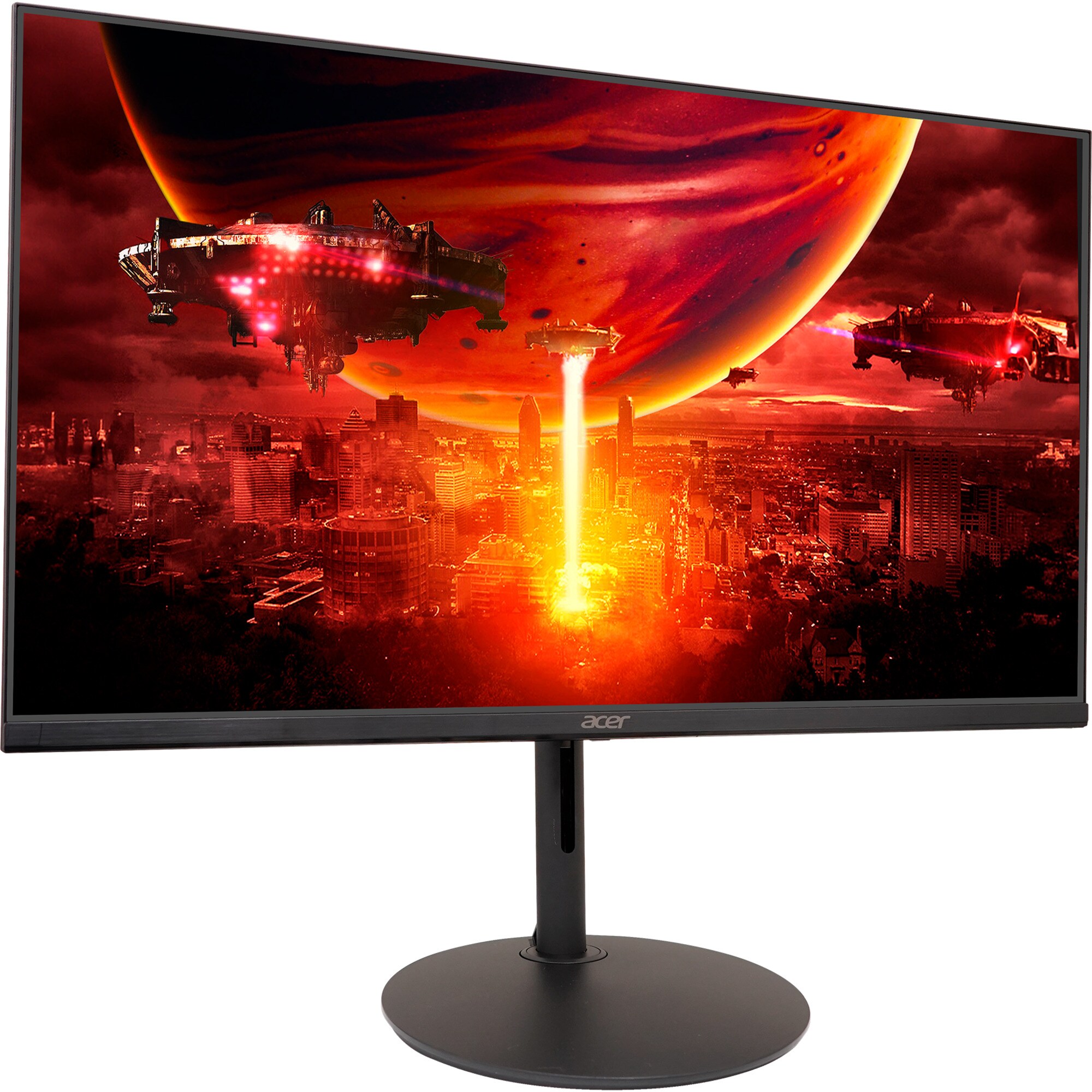 Acer Gaming-Monitor Nitro XF240YM3