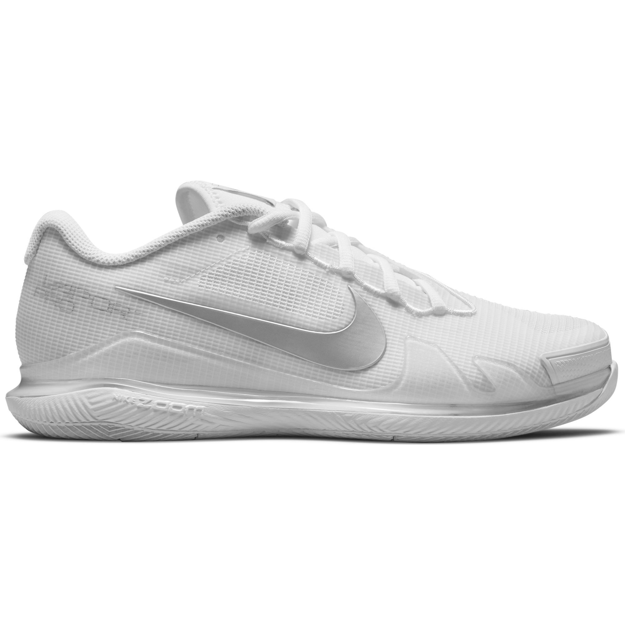 NikeWMNS NikeCourt Air Zoom Vapor Pro Womens Hard Court Tennis Shoe