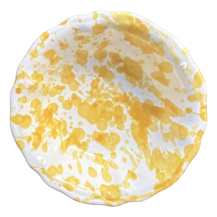 Popolo Bol Point | Jaune