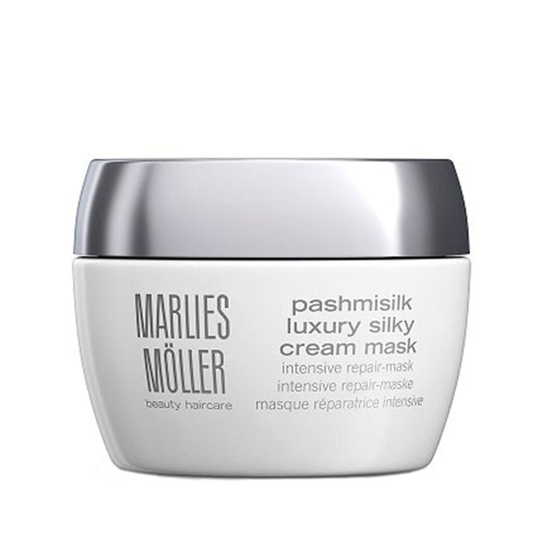 MM PASHMISILK Silky Cream Mask - 125ml