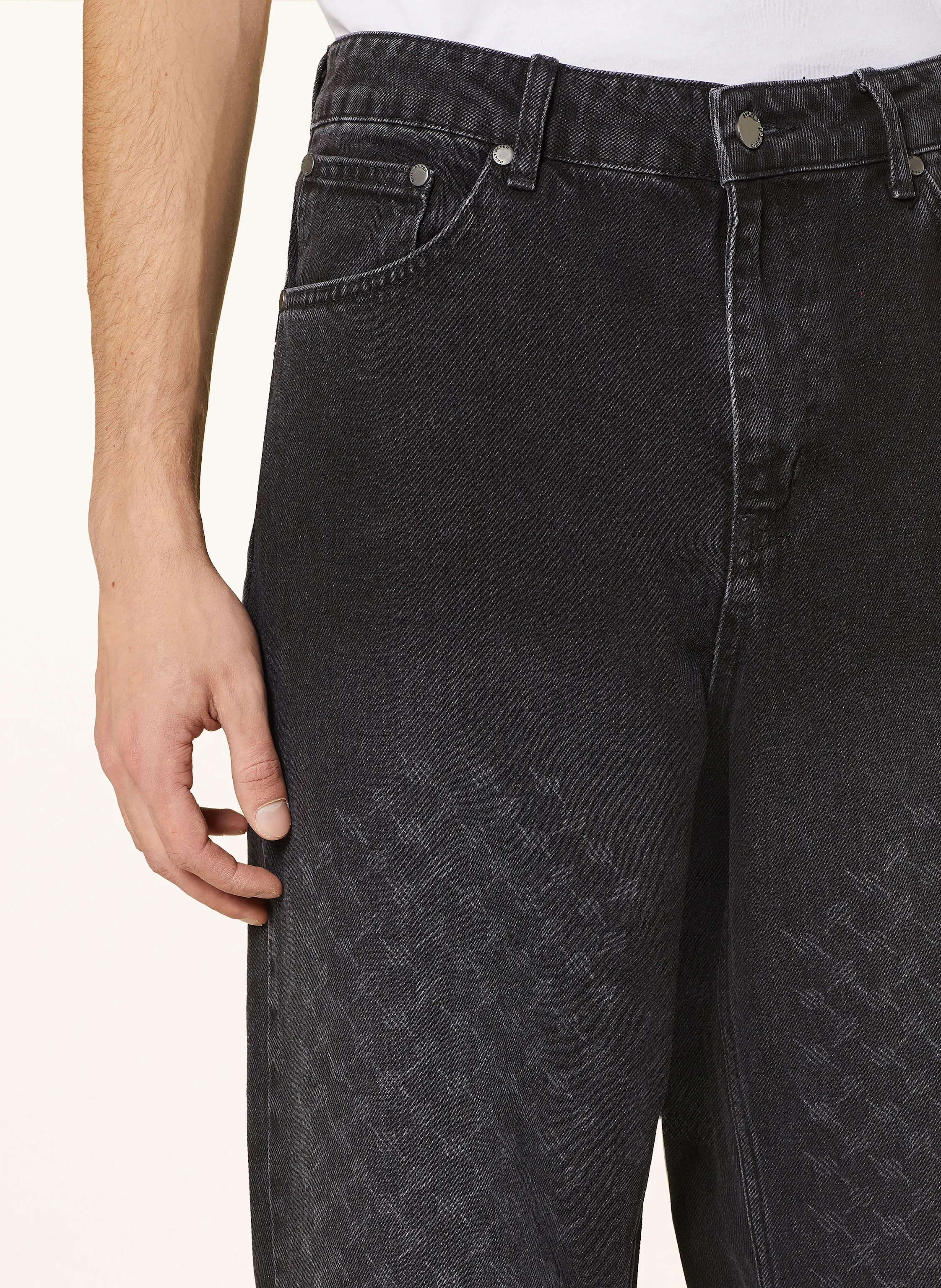 DAILY PAPER Jeans AMBA Regular Fit