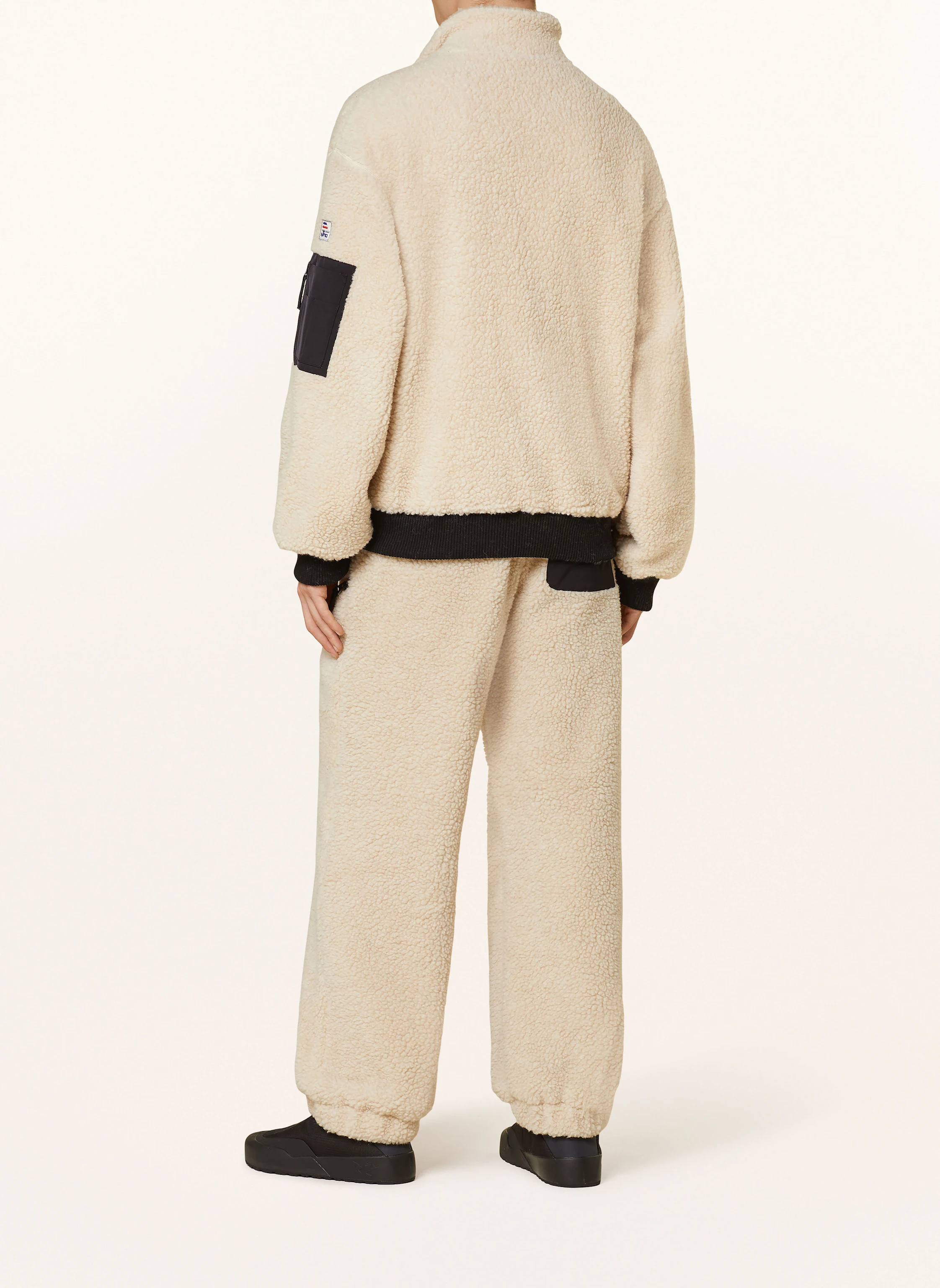 elho Fleecejacke NEMO