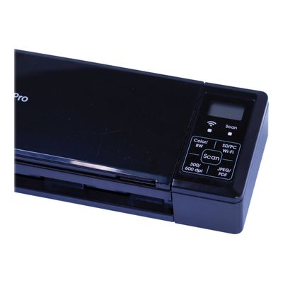 IRIS IRIScan IRIScan Pro 3 Wifi - scanner de documents A4 - portable - 600ppp - 8ppm