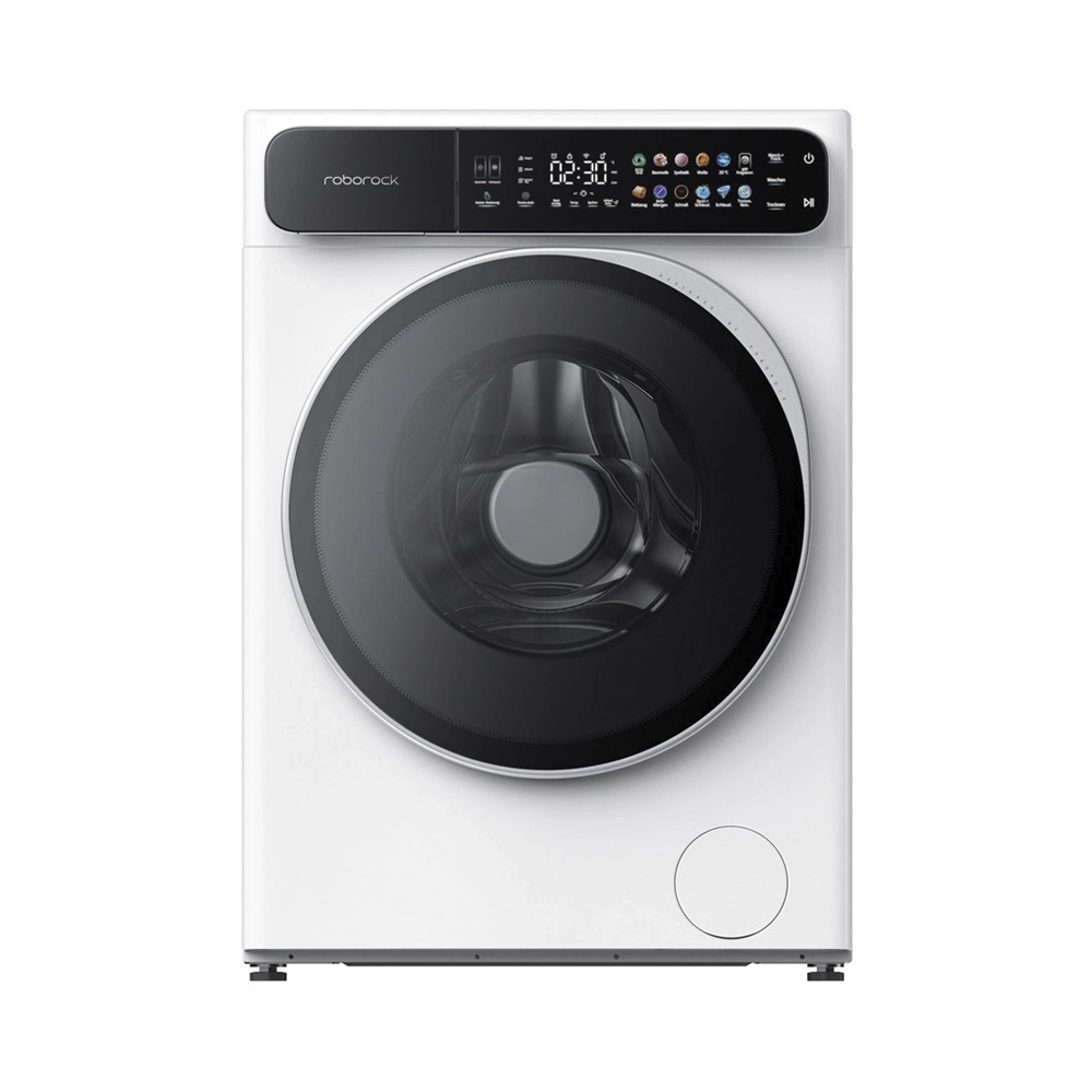 Roborock R48G22-00 W10kg/T6kgWaschtrockner A/E ZEO One