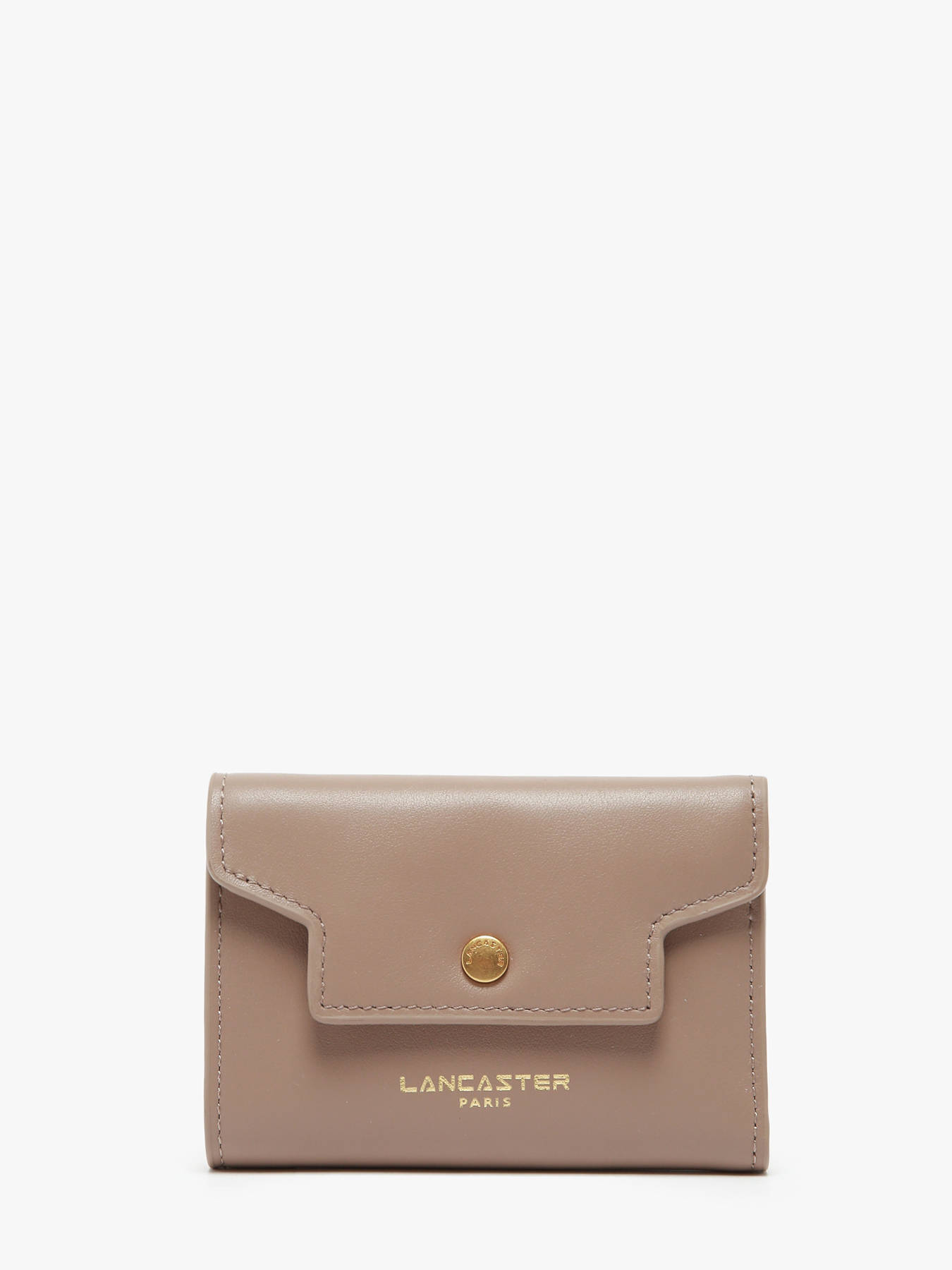 Portefeuille cuir LANCASTER