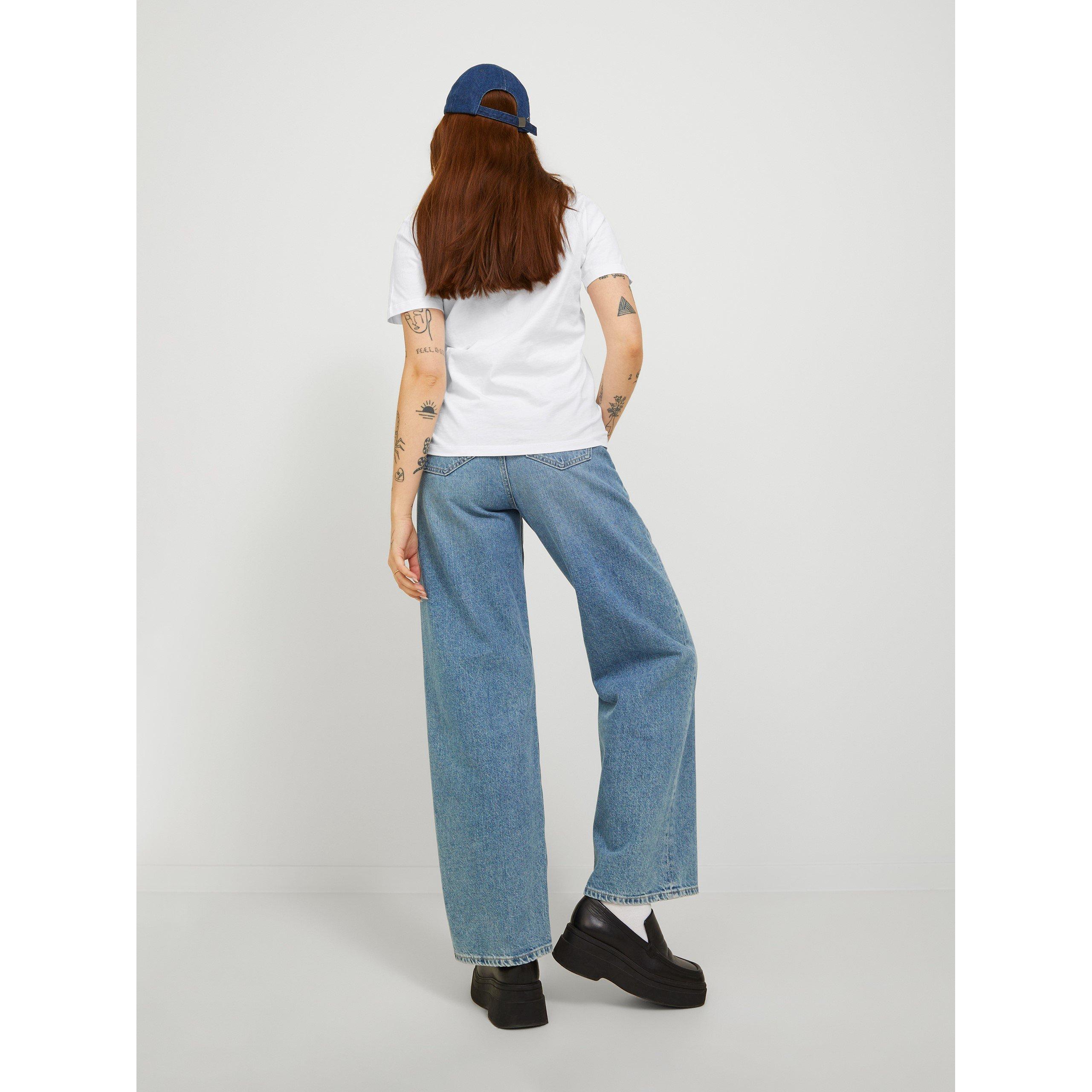 JJXX Anna Short Sleeve T Shirt