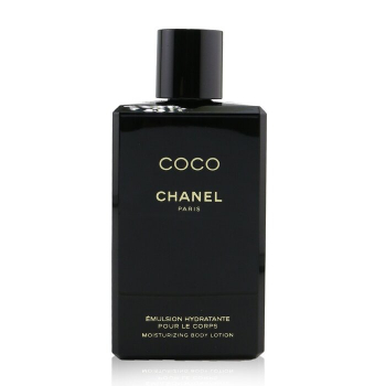Chanel Chanel Loção corporal Coco 200ml/6.8oz
