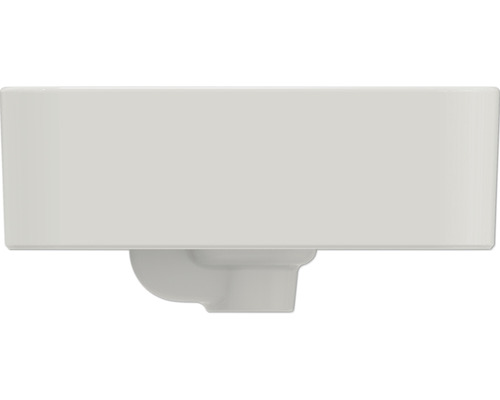 Ideal Standard Strada II opzetwastafel 60 cm wit T296801