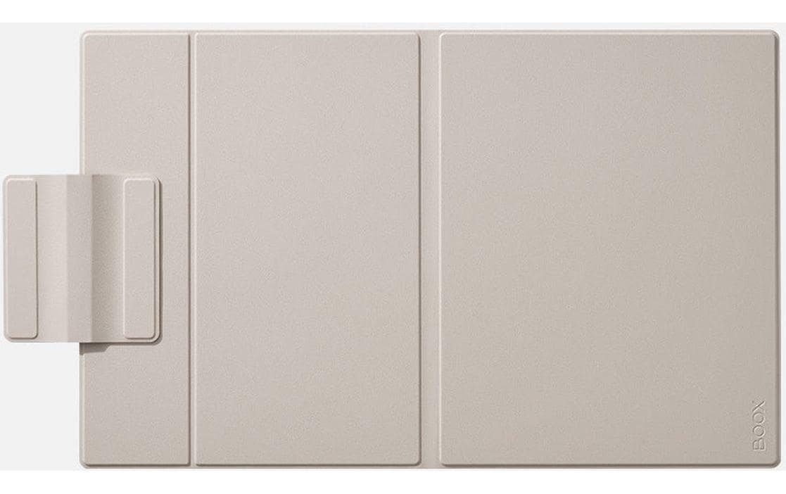E-Book Reader Schutzhülle Magnetic Case Boox Go 10.3Schutzhülle mit magnetischer Haftung für das Boox Go 10.3