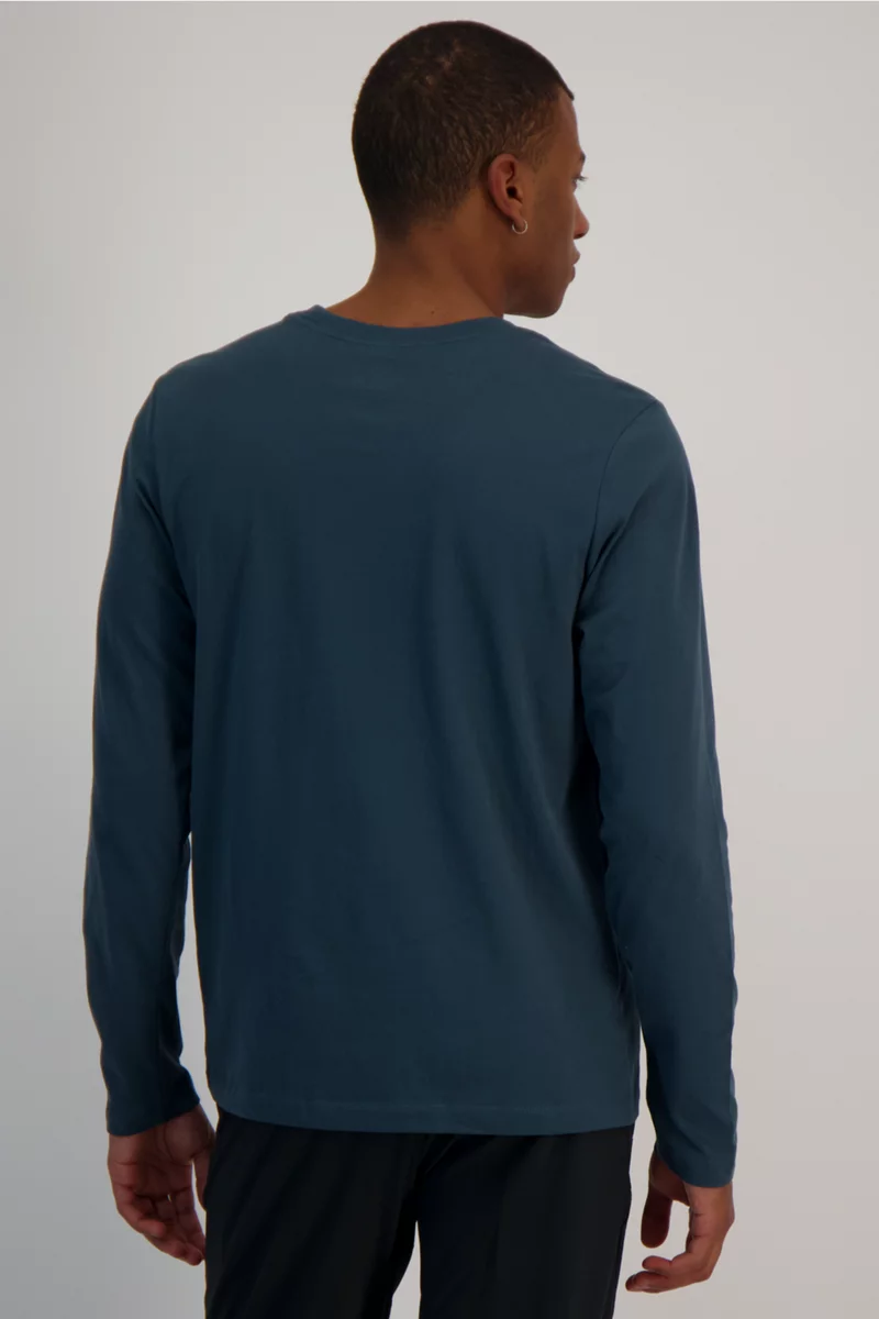 Nike Dri-FIT Trail Herren Longsleeve
