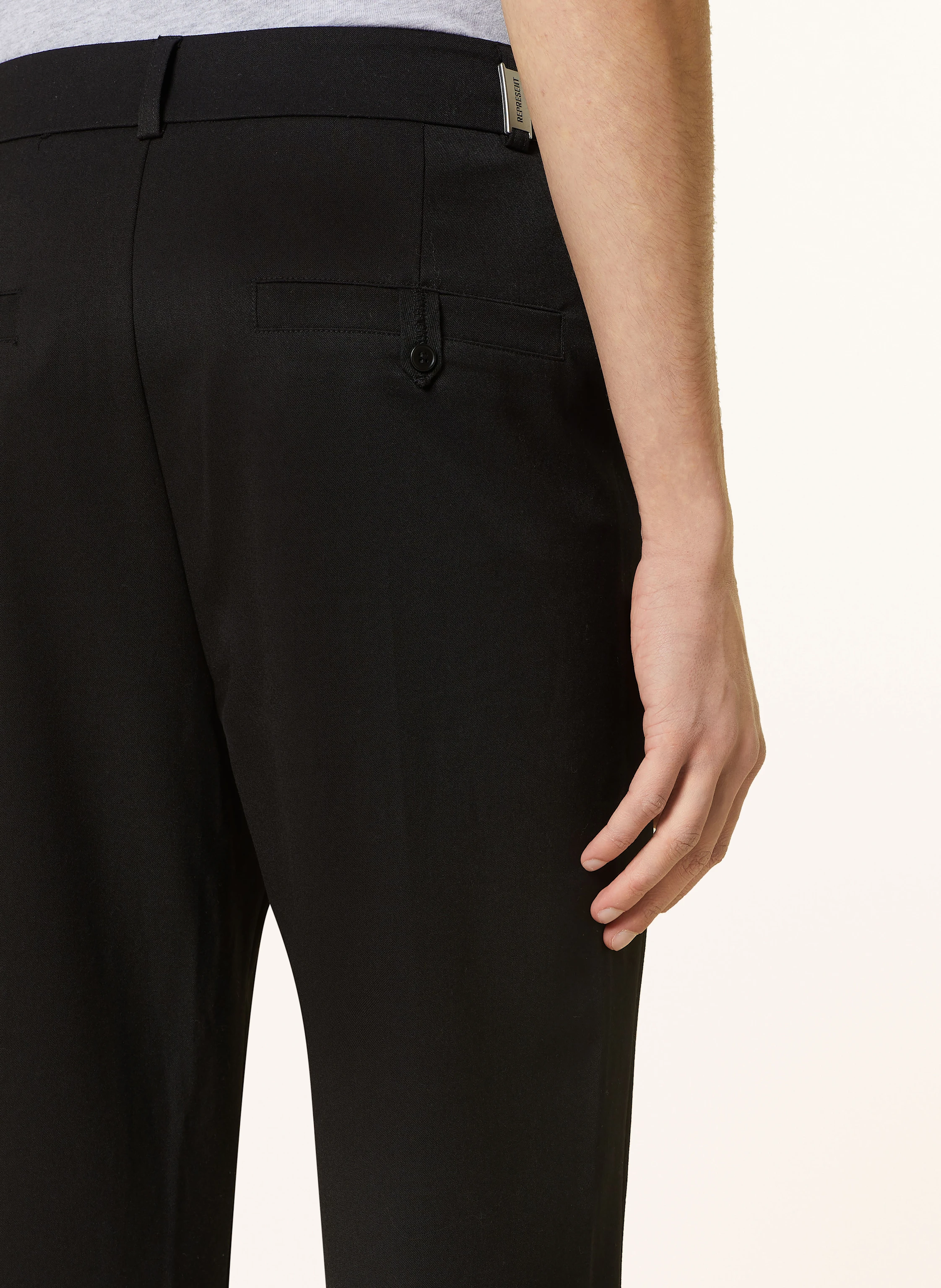REPRESENT Hose Regular Fit