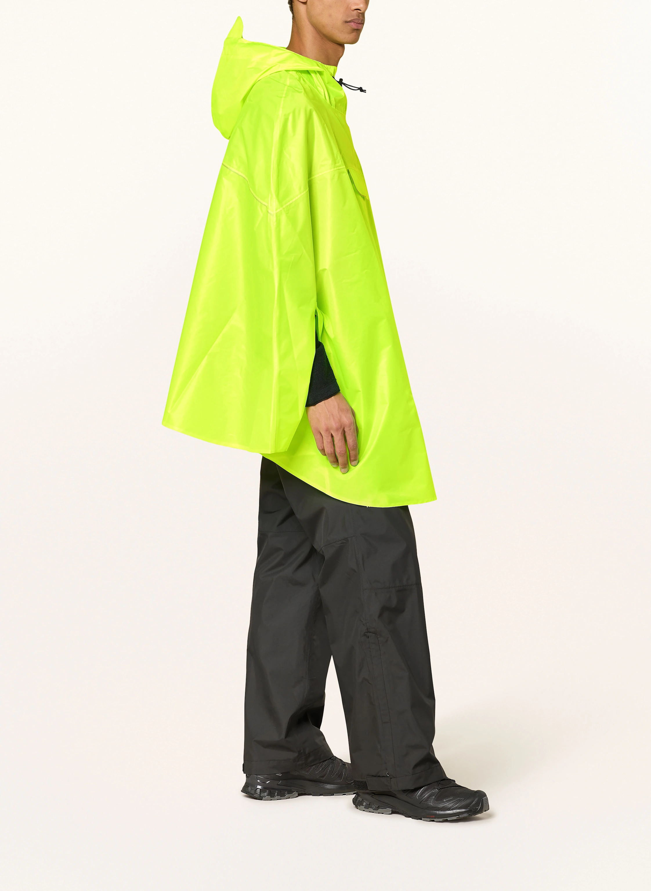 VAUDE Regenponcho VALDIPINO