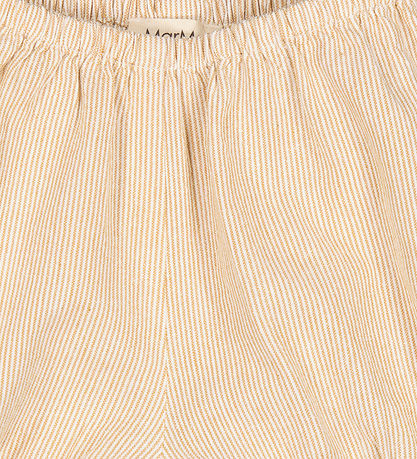 MarMar Bloomers- PaBlå - Dijon Stripe