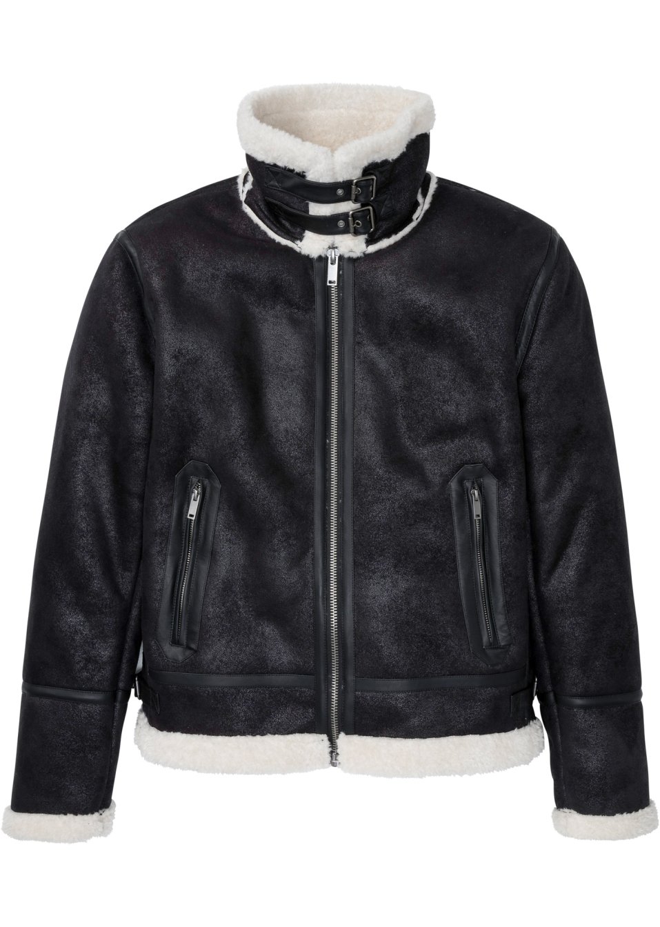 Blouson bombers