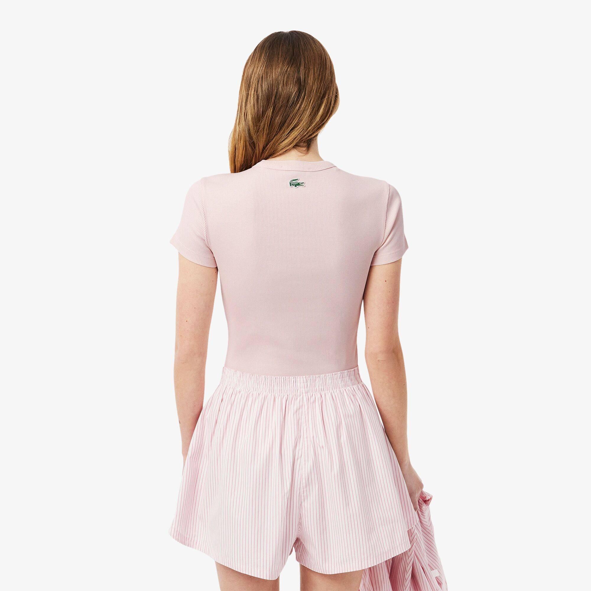 Lacoste Slim Fit T shirt