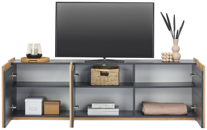 Linea Natura TV-Lowboard SIGNE