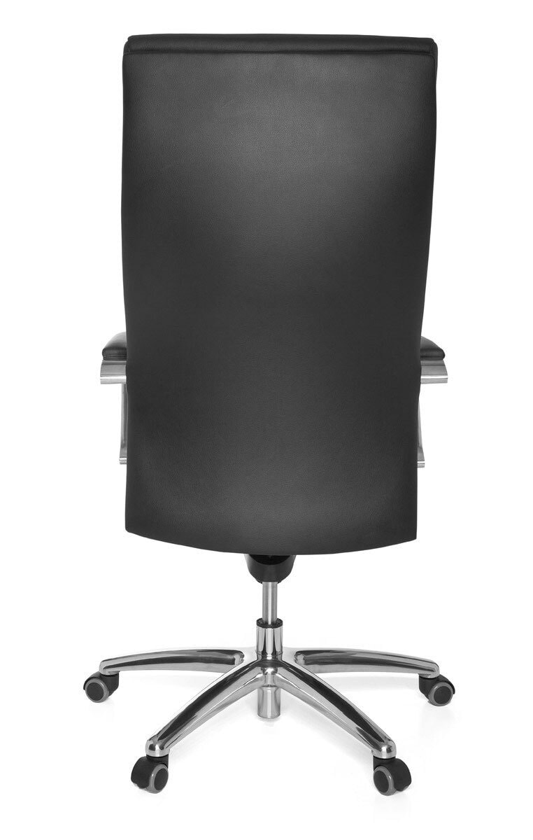 Chefsessel Leder