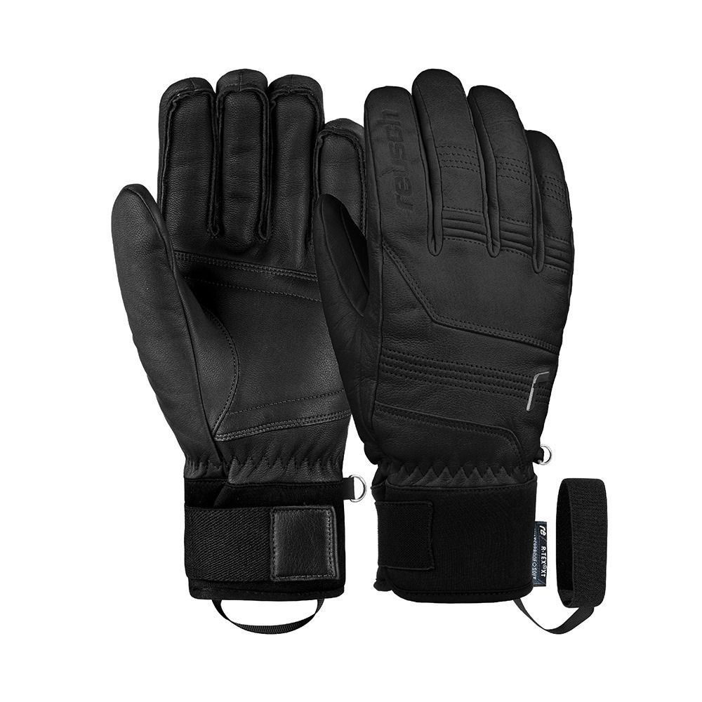 Reusch HIGHLAND R-TEX® XT - Gants ski black