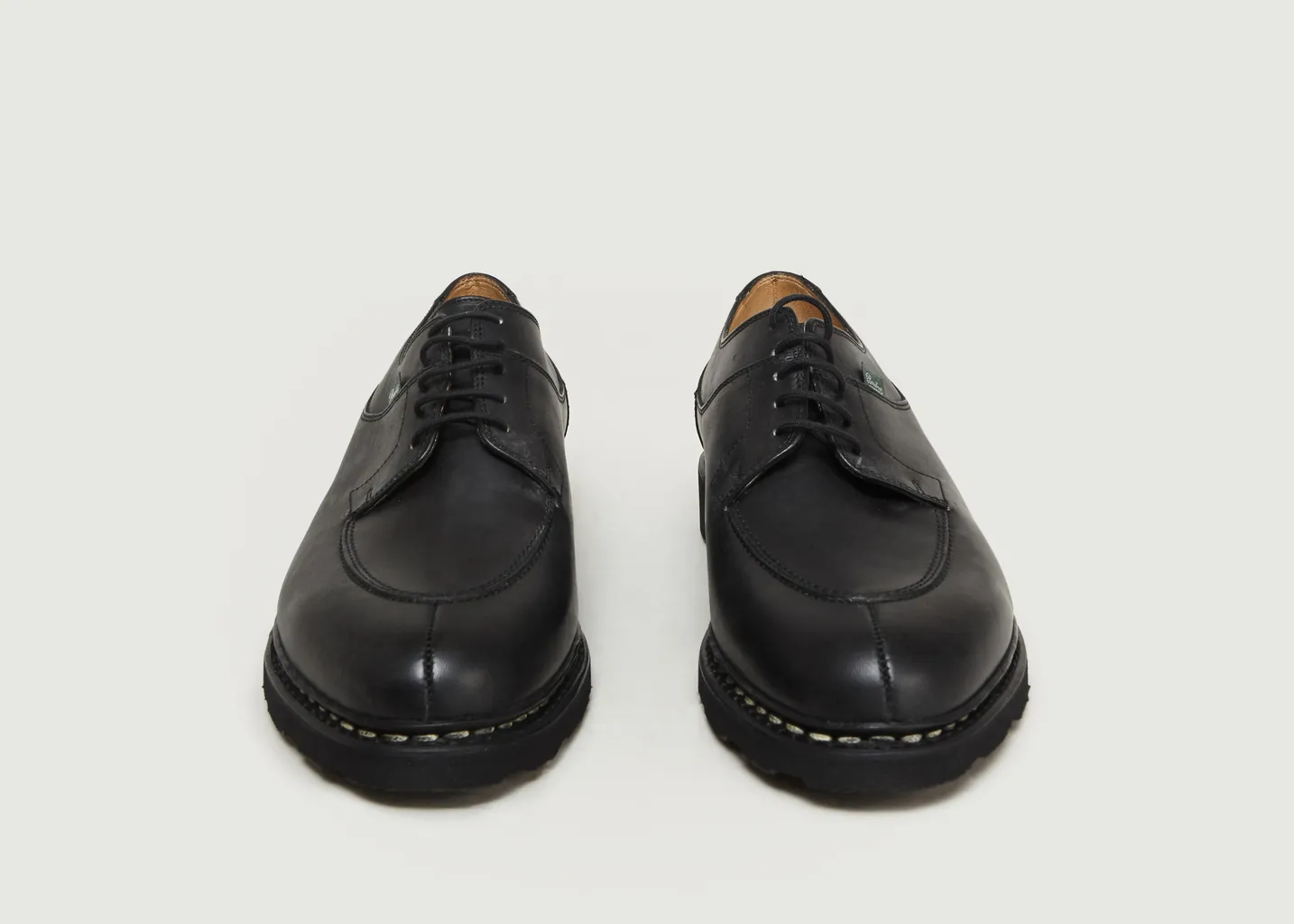 Derbies Avignon Paraboot