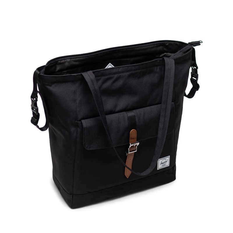 Herschel<br>Pusletaske Tote Retreat