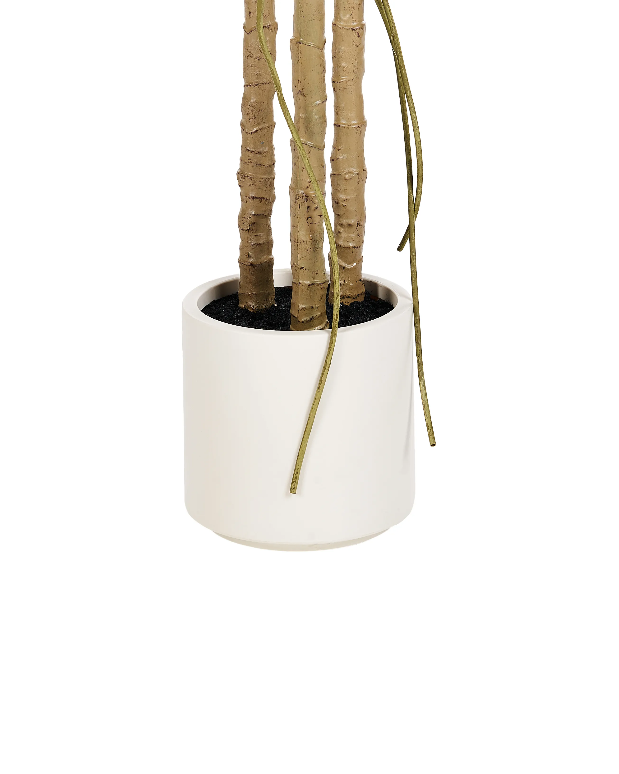 Kunstplant MONSTERA PLANT 221 cm Groen